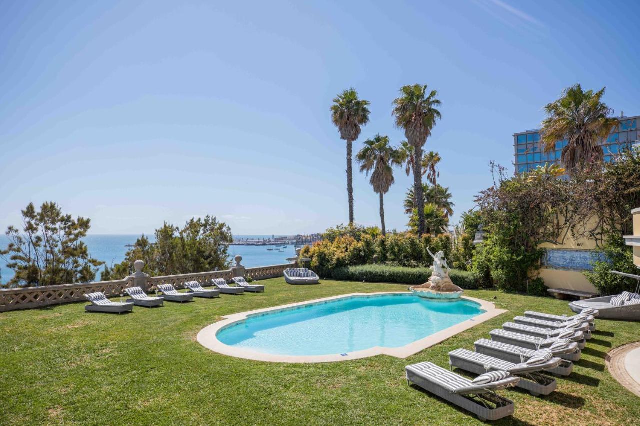 Estoril Vintage Hotel Экстерьер фото