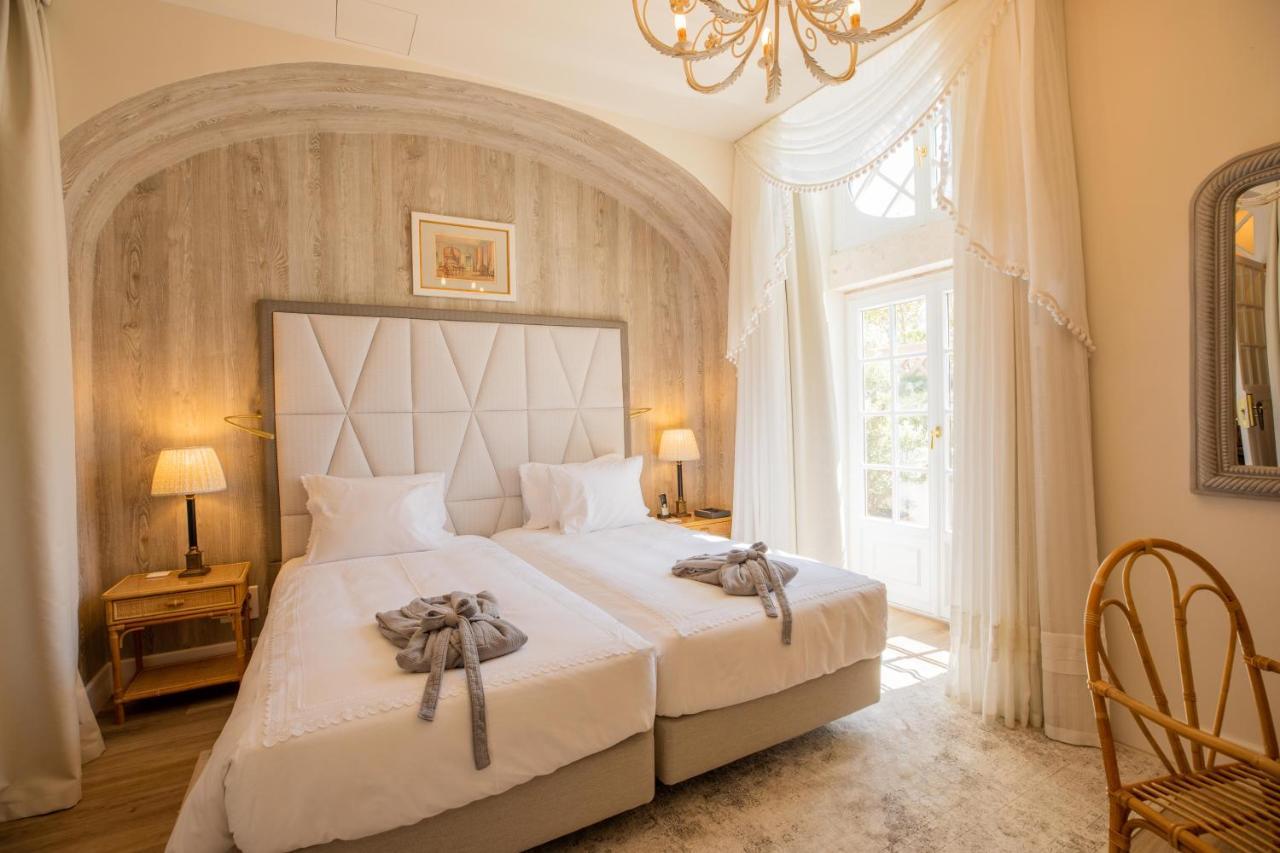 Estoril Vintage Hotel Экстерьер фото