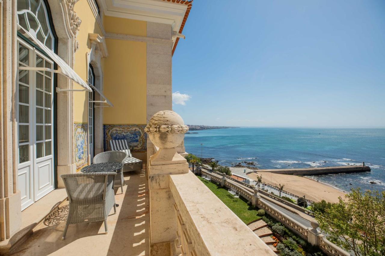 Estoril Vintage Hotel Экстерьер фото