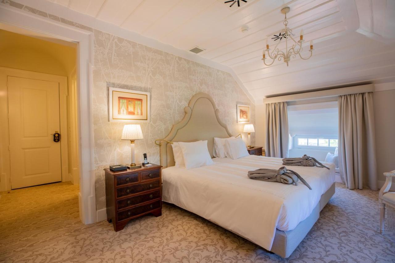 Estoril Vintage Hotel Экстерьер фото