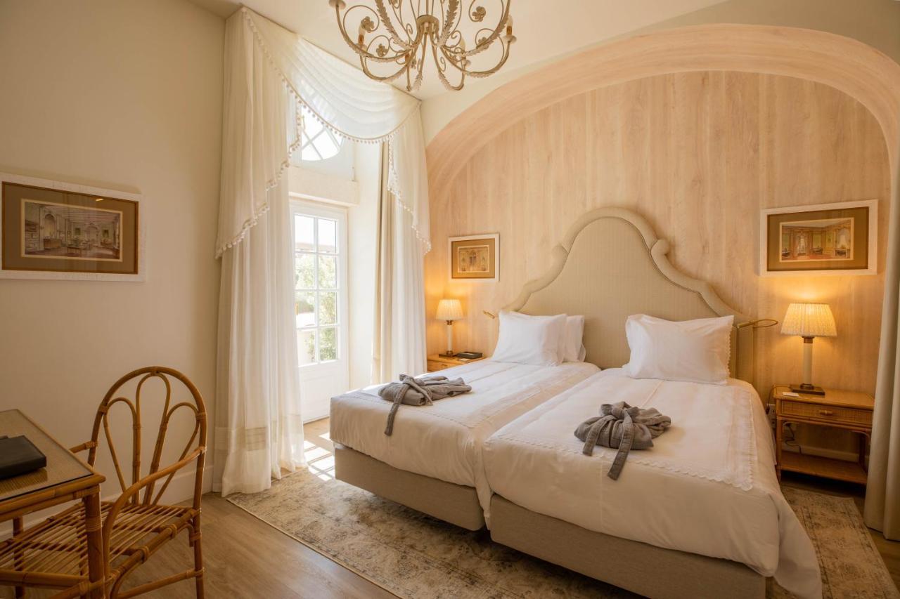 Estoril Vintage Hotel Экстерьер фото