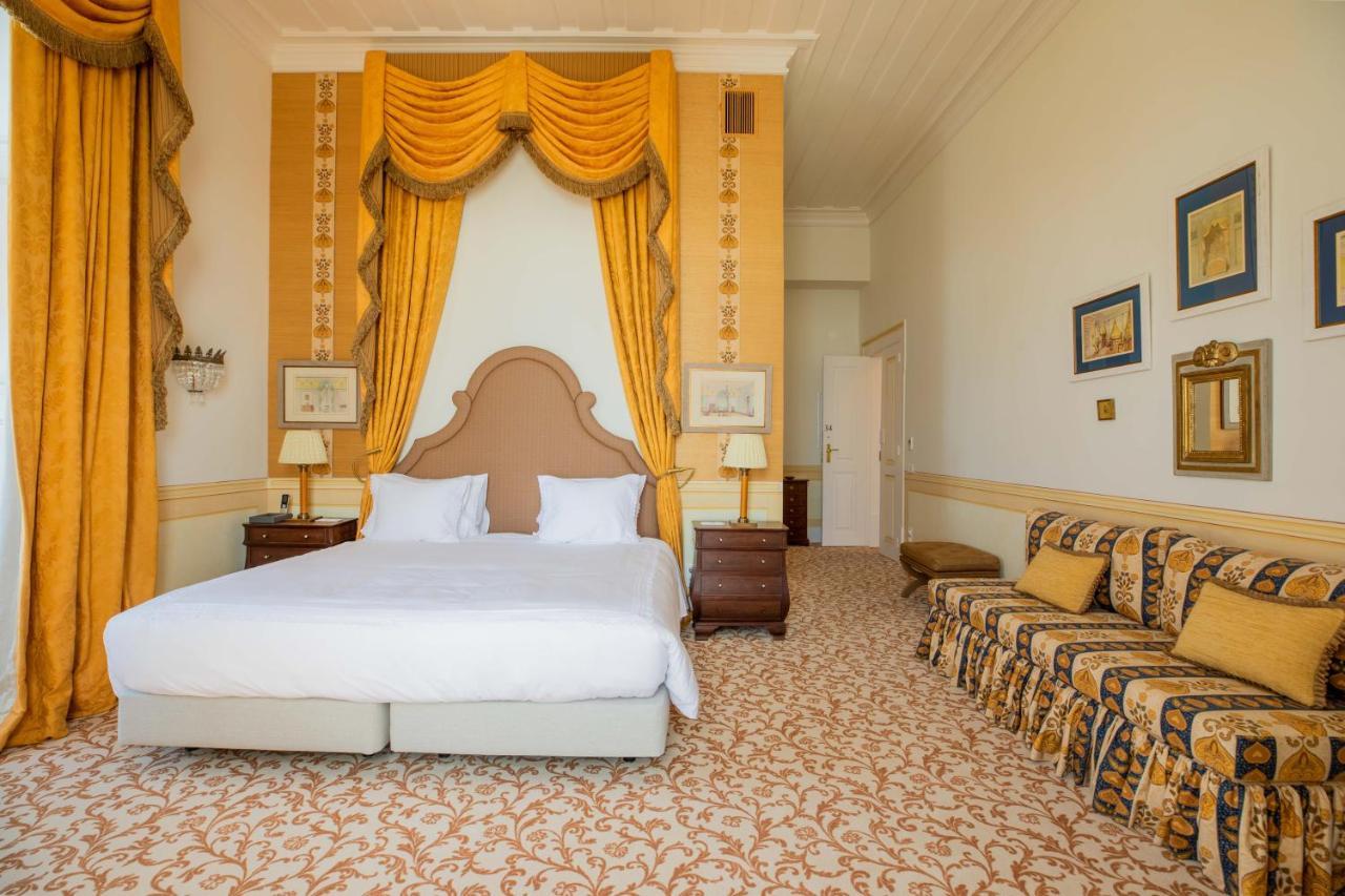 Estoril Vintage Hotel Экстерьер фото