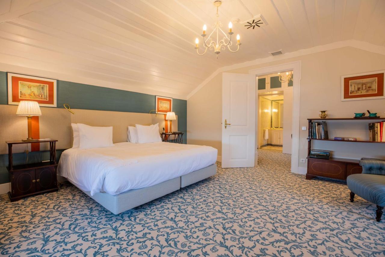 Estoril Vintage Hotel Экстерьер фото