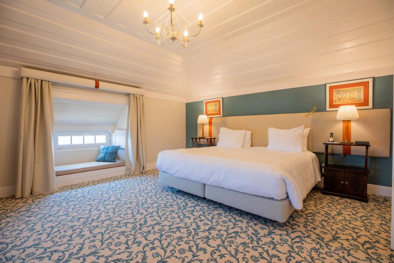 Estoril Vintage Hotel Экстерьер фото
