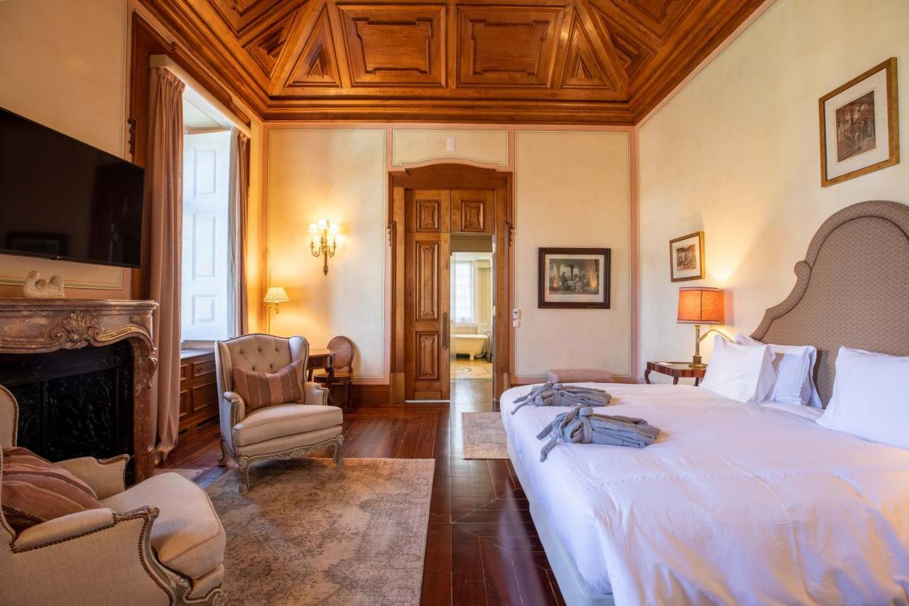 Estoril Vintage Hotel Экстерьер фото
