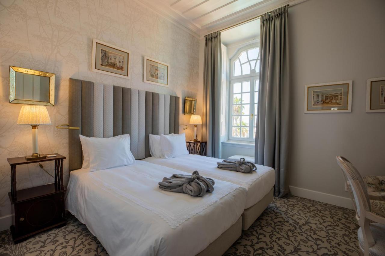 Estoril Vintage Hotel Экстерьер фото
