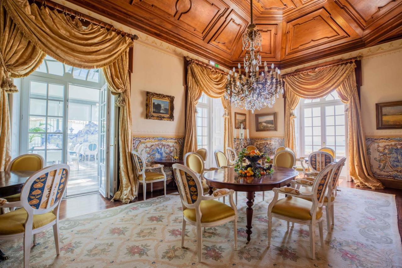 Estoril Vintage Hotel Экстерьер фото