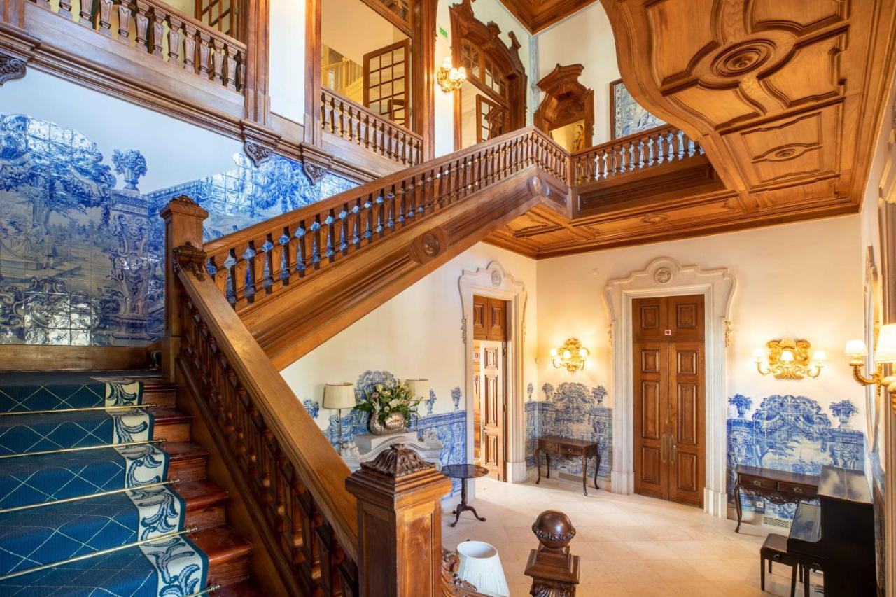 Estoril Vintage Hotel Экстерьер фото