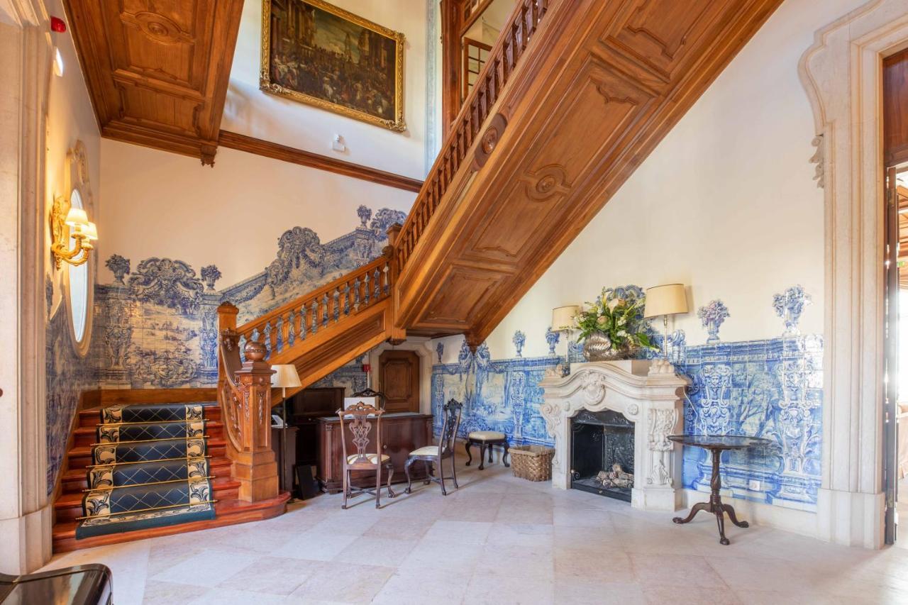 Estoril Vintage Hotel Экстерьер фото
