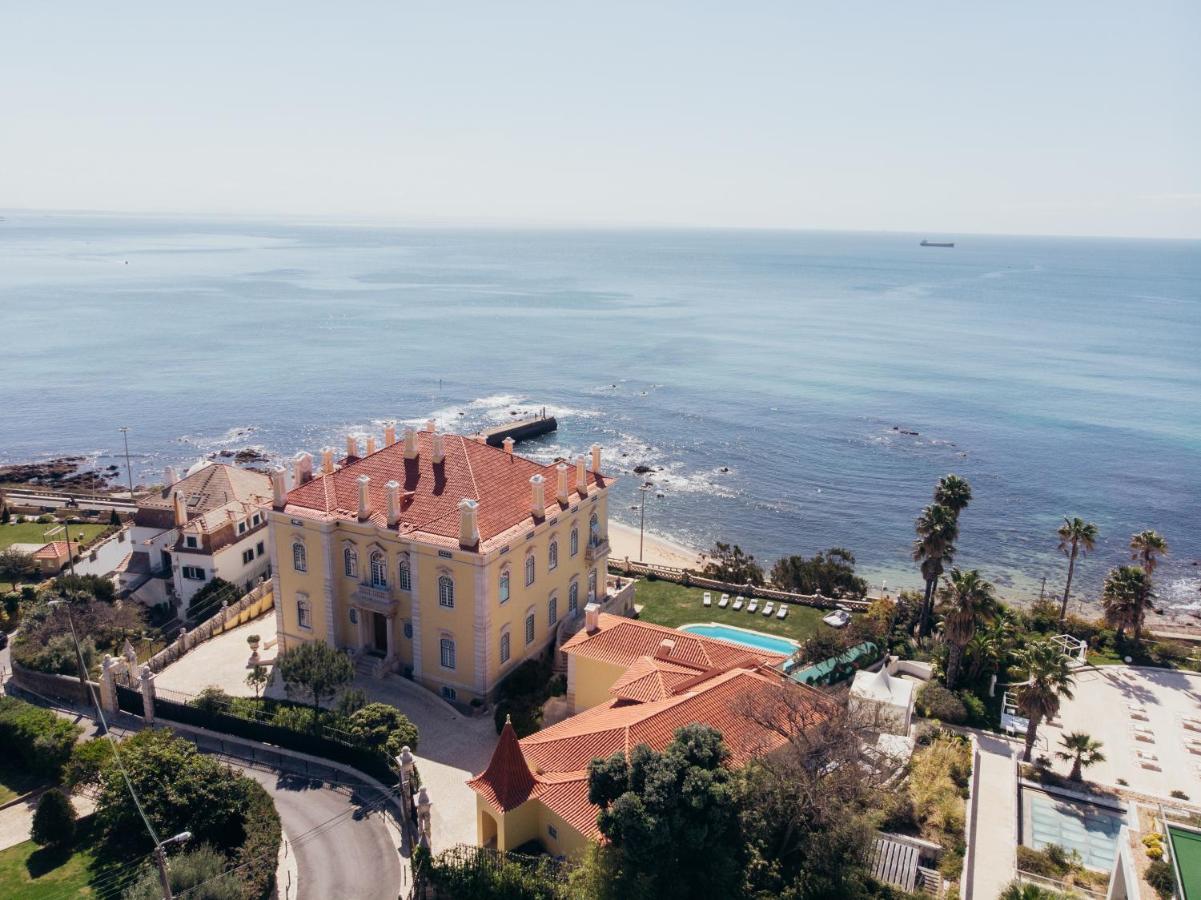 Estoril Vintage Hotel Экстерьер фото
