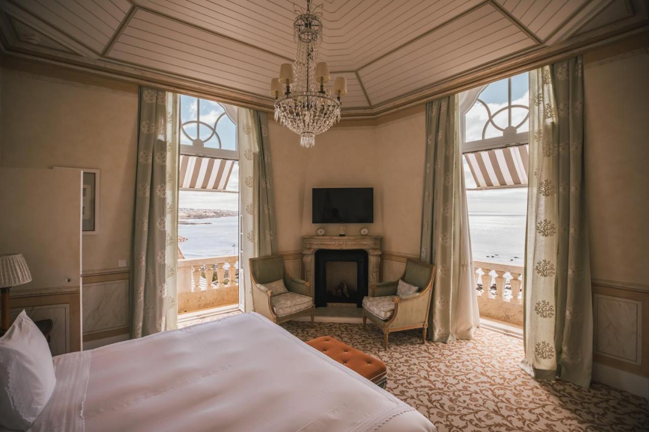 Estoril Vintage Hotel Экстерьер фото