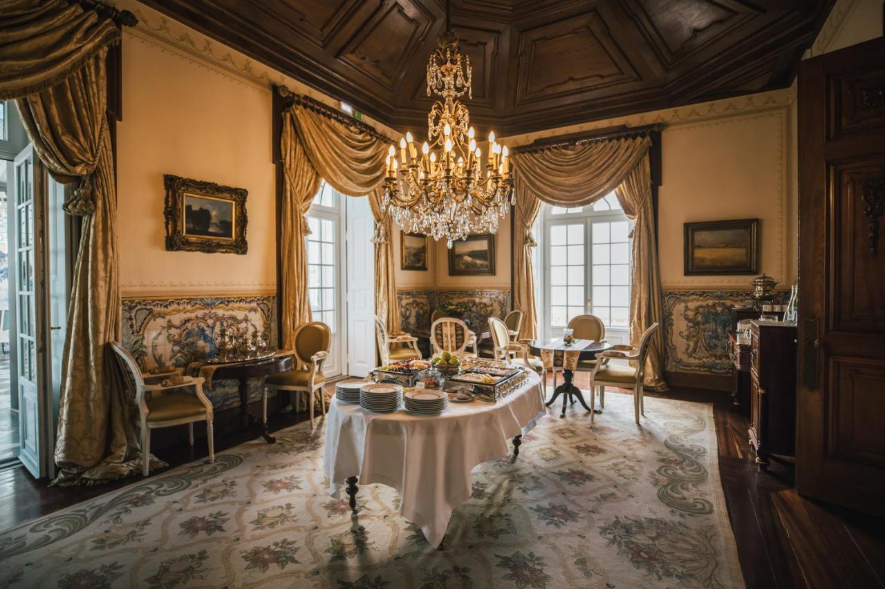 Estoril Vintage Hotel Экстерьер фото