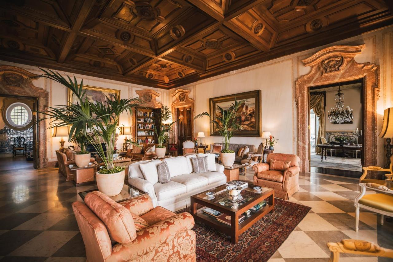 Estoril Vintage Hotel Экстерьер фото