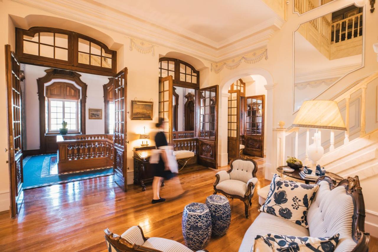Estoril Vintage Hotel Экстерьер фото