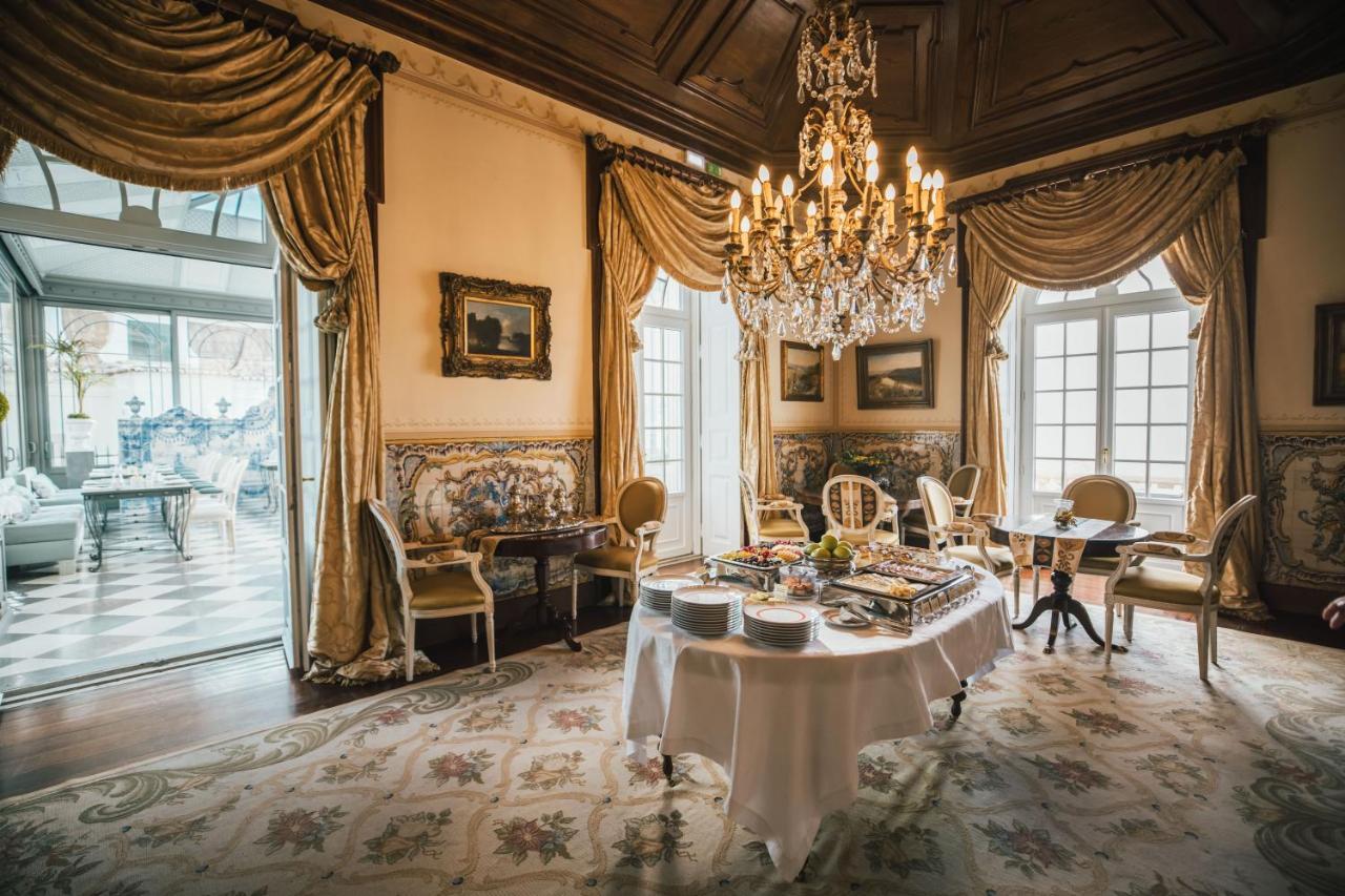 Estoril Vintage Hotel Экстерьер фото