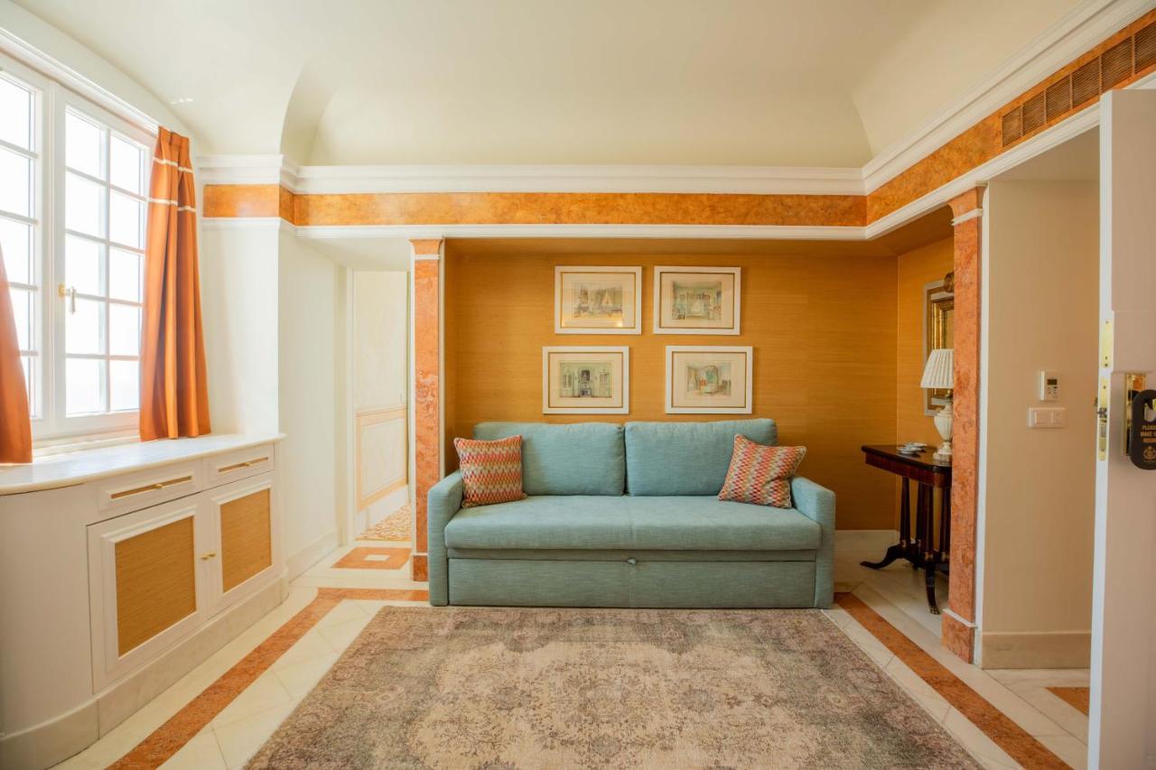 Estoril Vintage Hotel Экстерьер фото