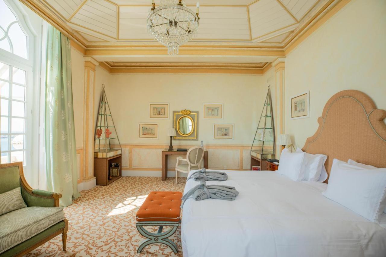Estoril Vintage Hotel Экстерьер фото