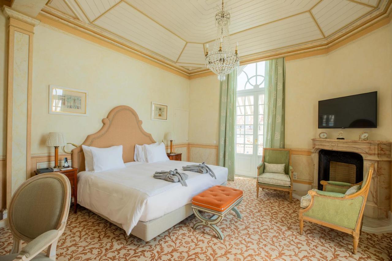 Estoril Vintage Hotel Экстерьер фото
