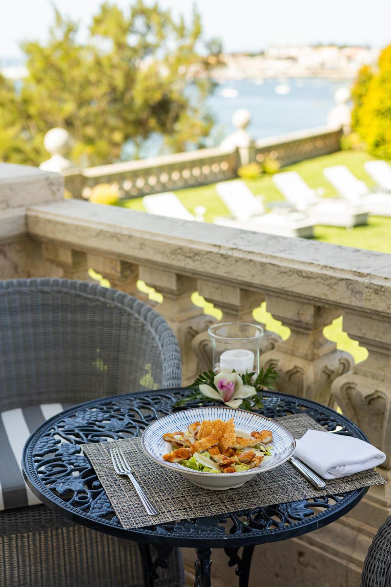 Estoril Vintage Hotel Экстерьер фото