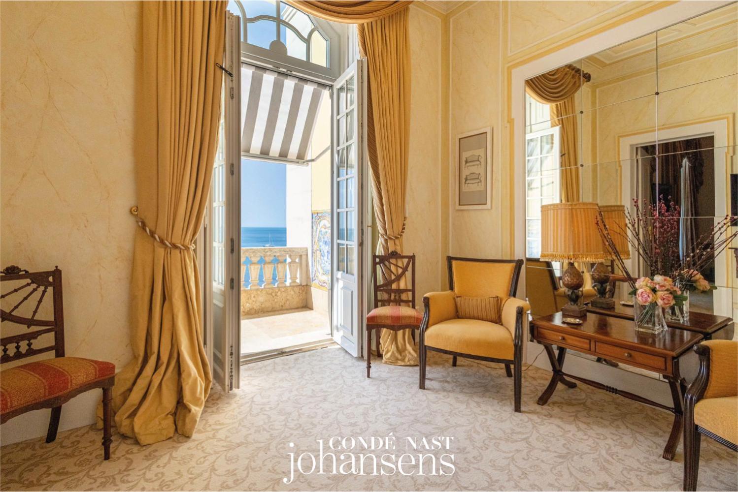 Estoril Vintage Hotel Экстерьер фото